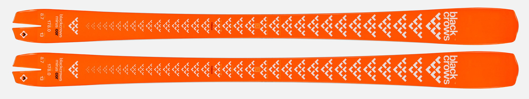 Sci blackcrows' Mirus Cor 